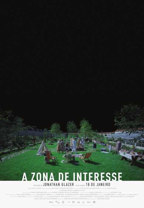 Capa do Evento ZONA DE INTERESSE