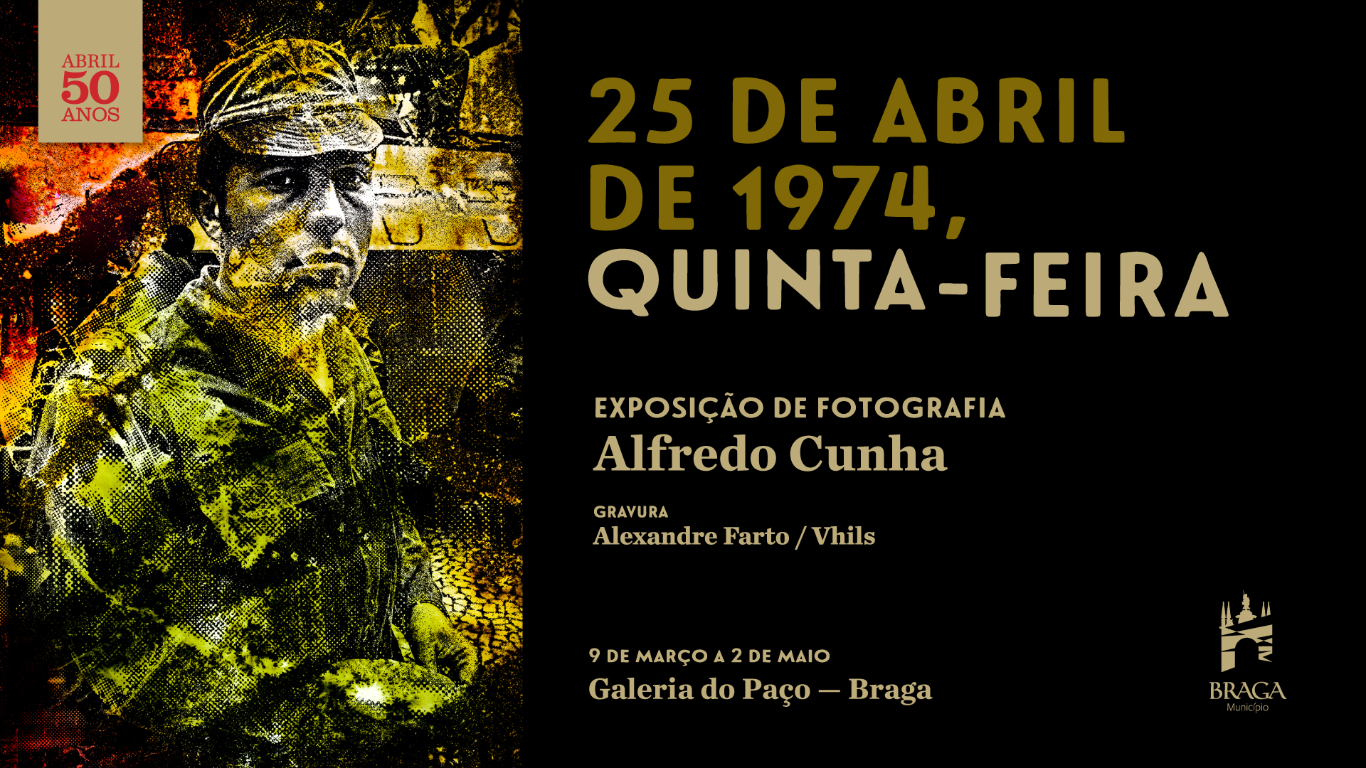 Capa do Evento Exposição fotográfica 