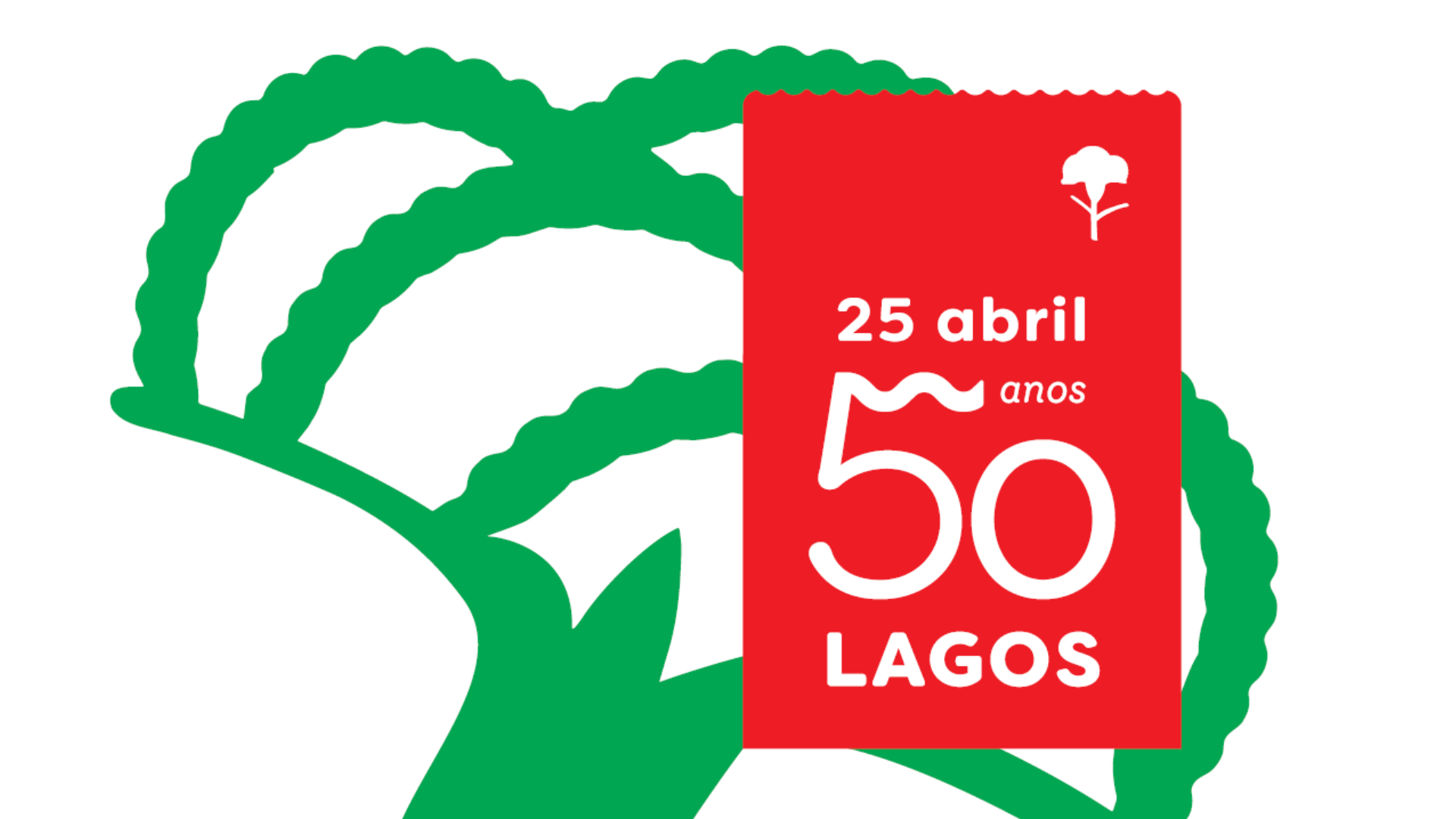 Capa Oficial do Evento EXPOSIÇÂO DE RUA “50 ANOS DE LIBERDADE”