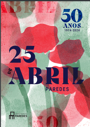Capa Oficial do Evento 6° Aniversário do Café Literário - Apresentação da 6ª Edição da Revista Cultural Orpheu Paredes