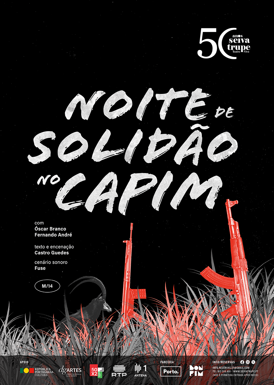 Capa Oficial do Evento 