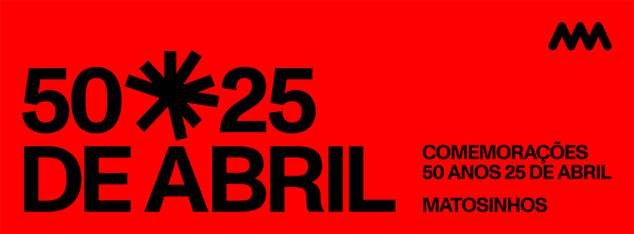 Capa do Evento espetáculo multimédia 50 anos do 25 de abril