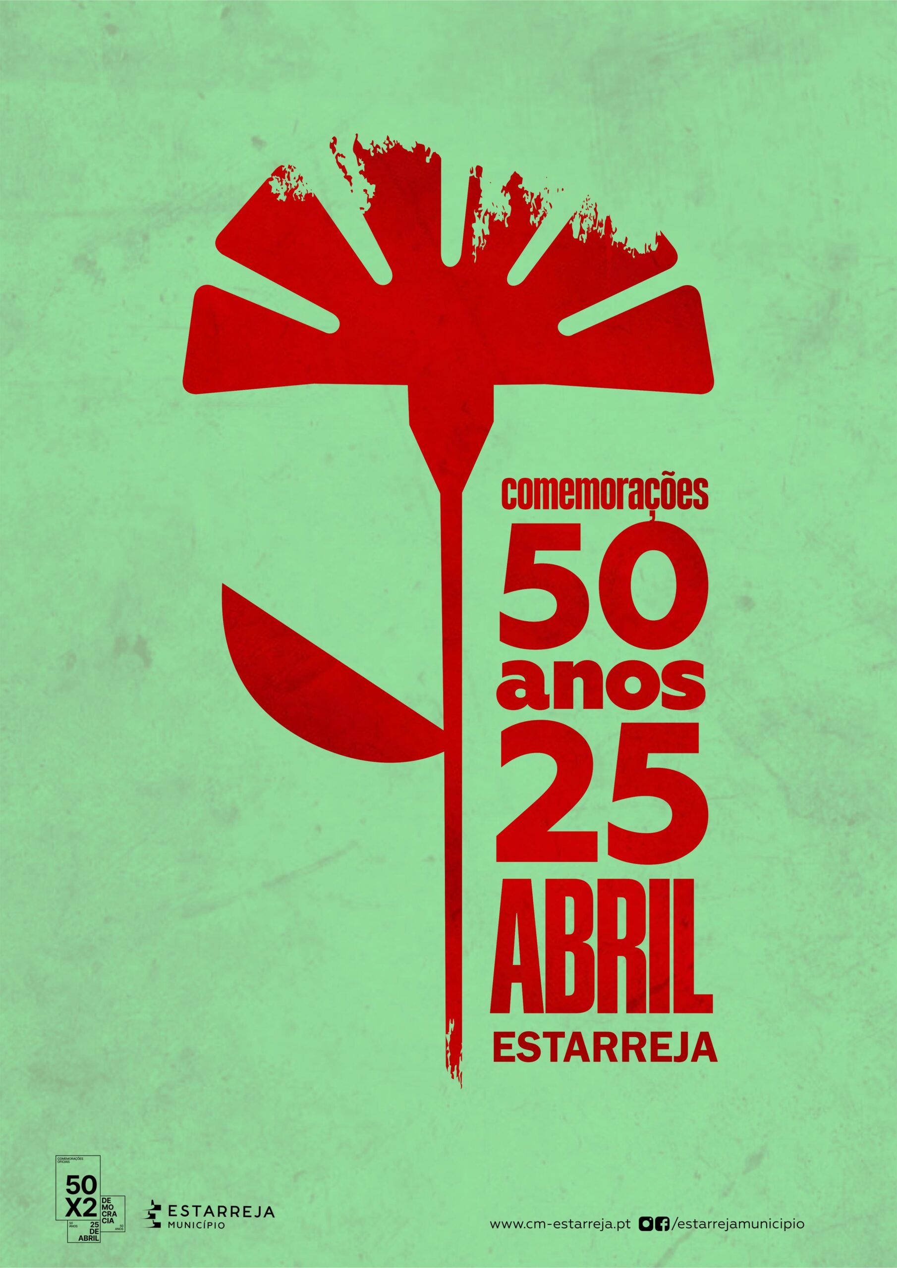 Capa Oficial do Evento Estarreja | Abril depois de Abril - Café Concerto