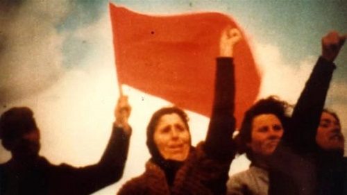 Capa do Evento Copenhaga: Ciclo de cinema “Depois da revolução. Filme português 1974-87” na Cinemateca Dinamarquesa