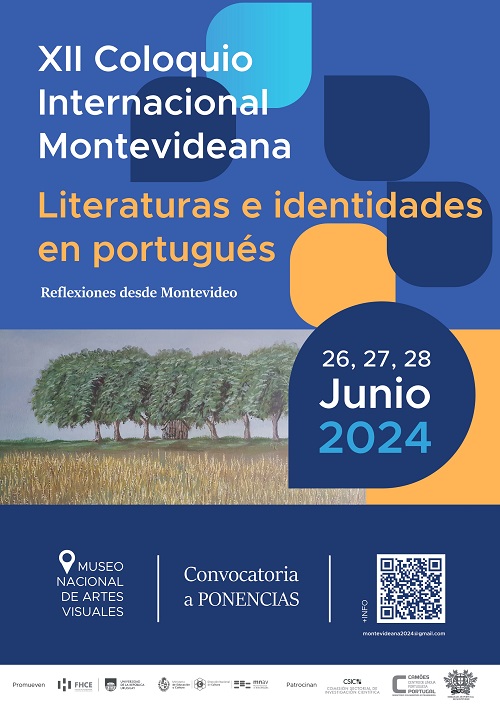 Capa do Evento Montevideu: Painel “Revolução dos Cravos” no âmbito do XII Colóquio Internacional Montevideana