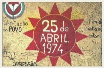 Capa do Evento Paredes e Murais de 25 de Abril 