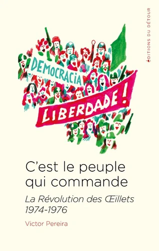 Capa do Evento Paris: Apresentação do livro 