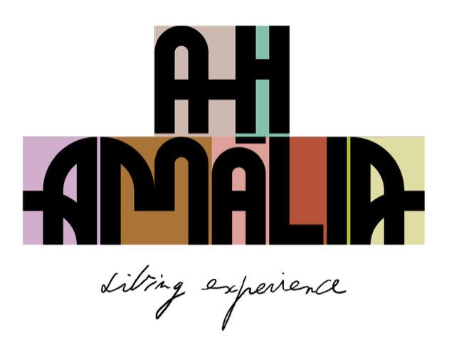 Capa do Evento Ah Amália - Living Experience 
