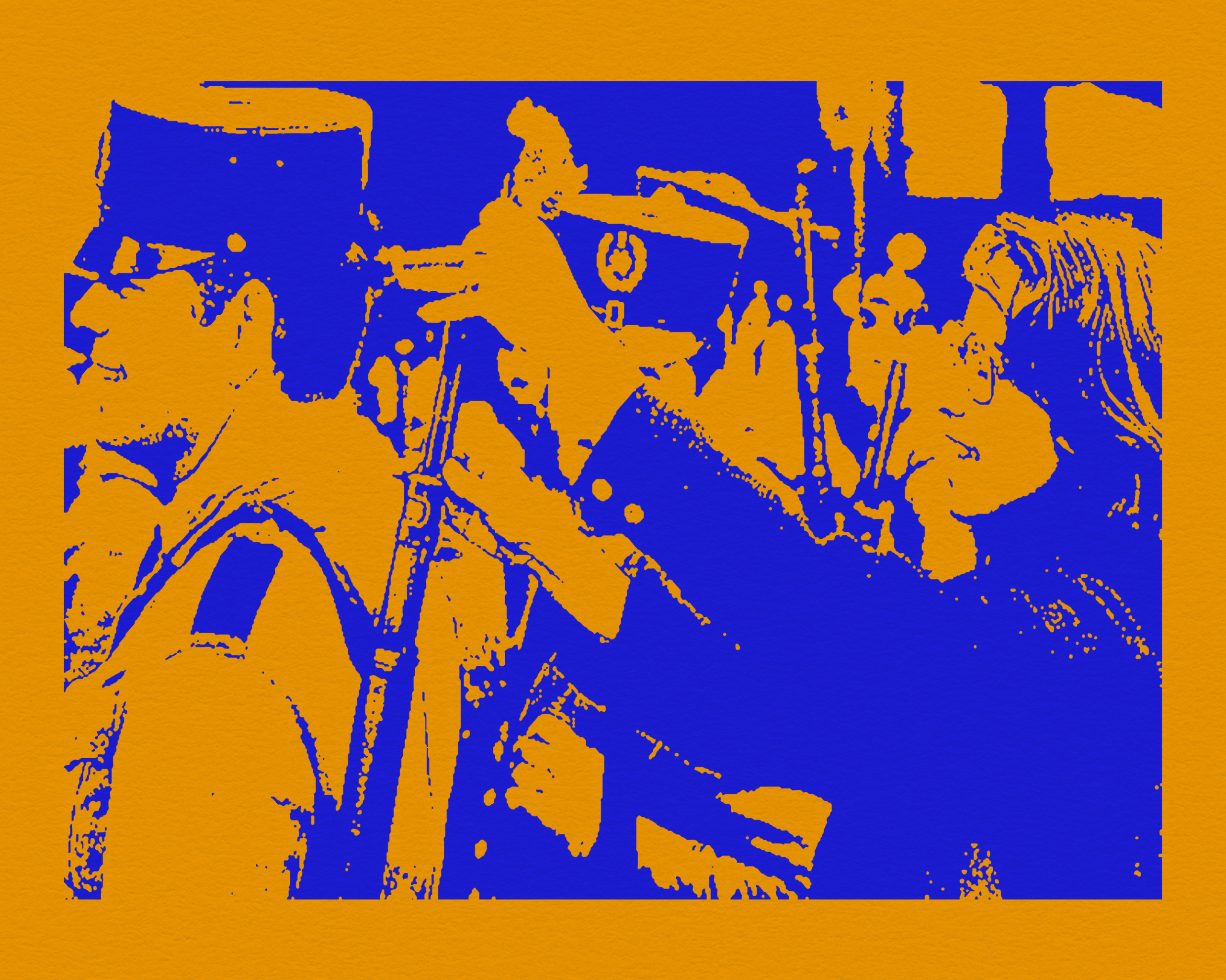 Capa do Evento CURSO BREVE #27 — Revolu(som). Um trajeto da música de protesto em Portugal (1980—2024)