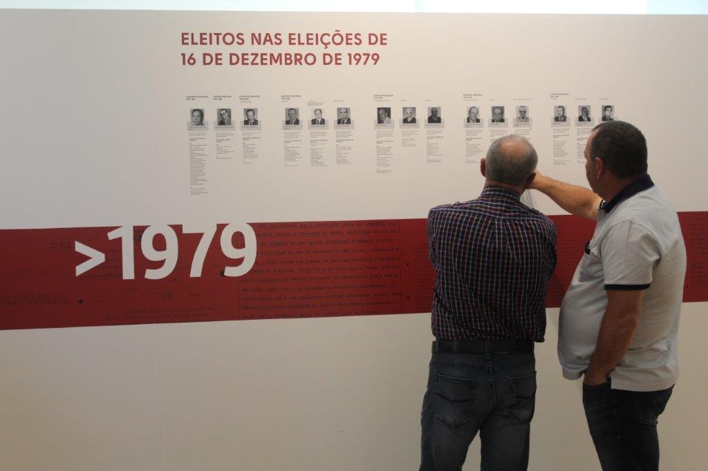 Capa do Evento Sátão, 50 anos de  Liberdade - Inauguração da Exposição e Lançamento do Livro