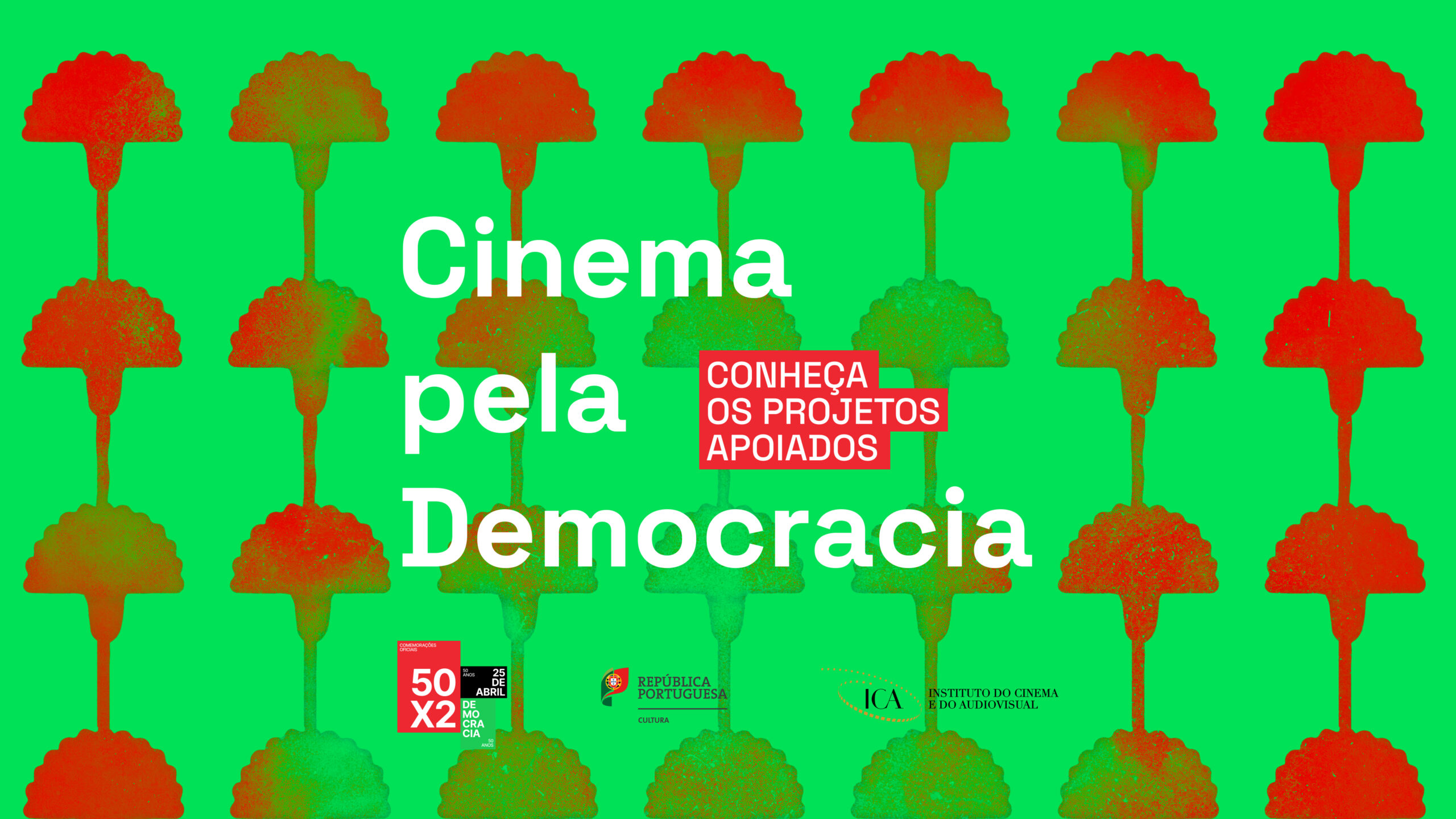 Cinema pela Democracia