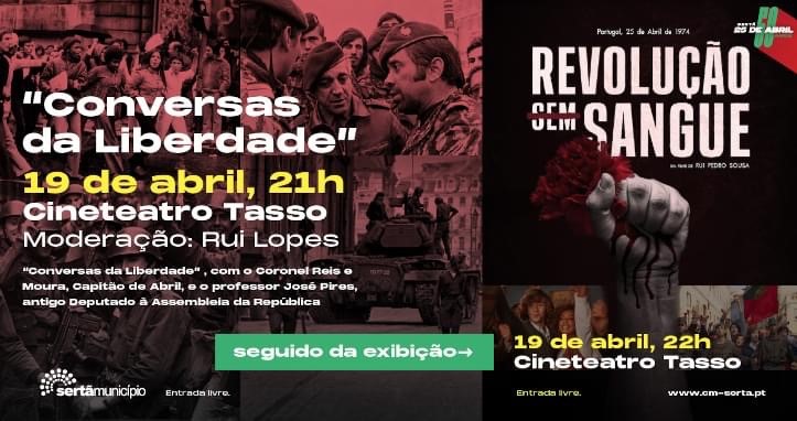 Capa do Evento Filme 