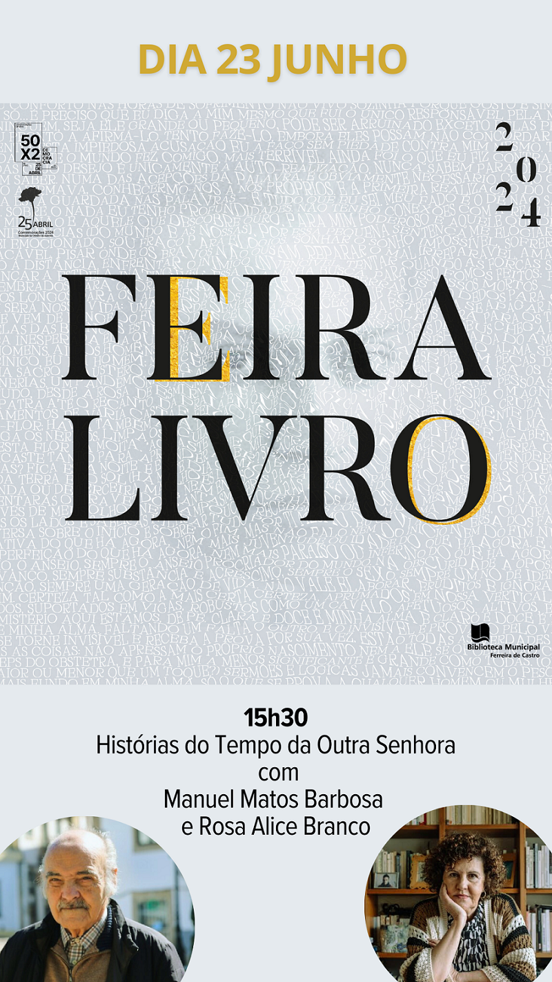 Capa do Evento 