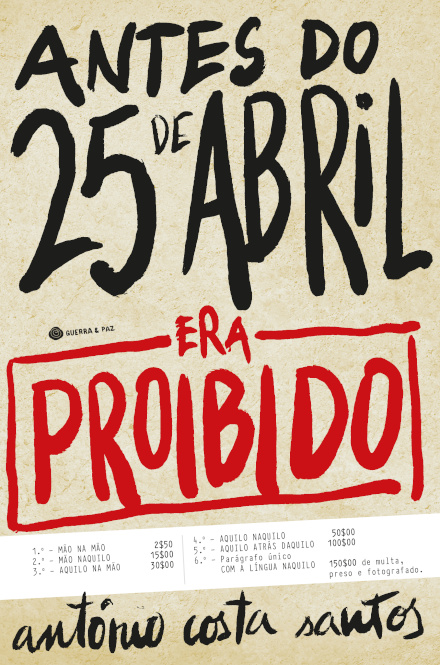 Capa do Evento Semana da Leitura 2024 - 25 de Abril: Flores da Revolução