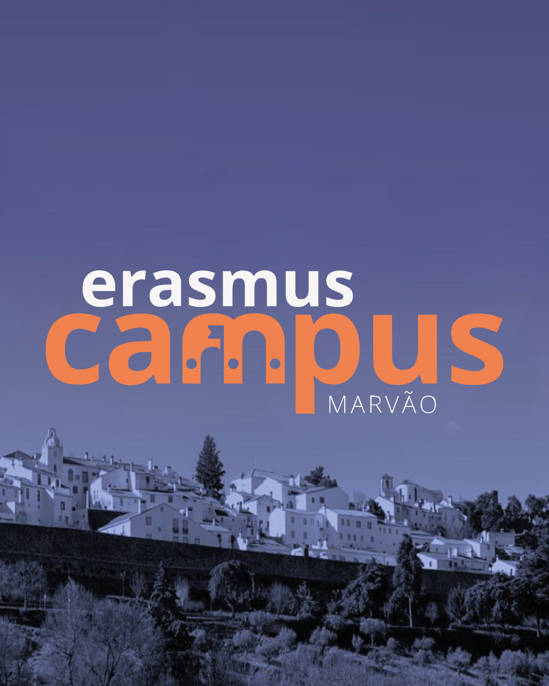 Erasmus Campus