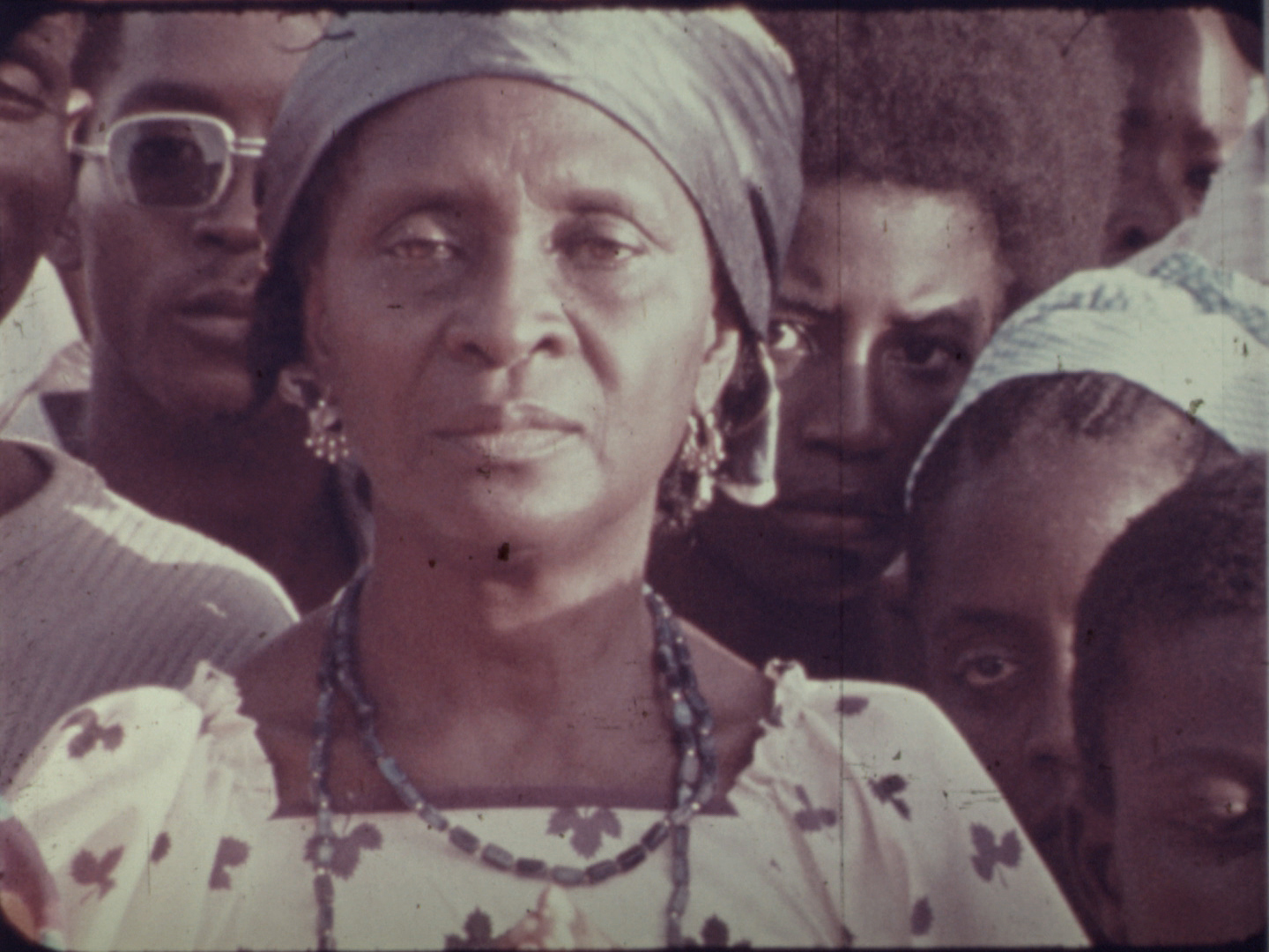 Capa do Evento CONAKRY, de Filipa César / O Regresso de Amílcar Cabral, de Djalma Fettermann, Flora Gomes, José Bolama, Josefina Crato e Sana na N’Hada