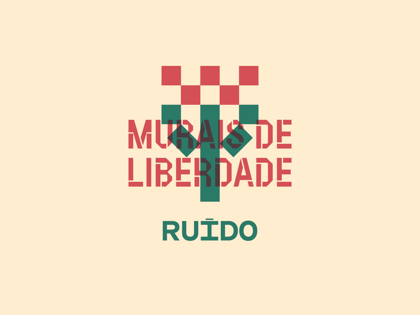 Capa Oficial do Evento Murais de Liberdade — Ponta Delgada