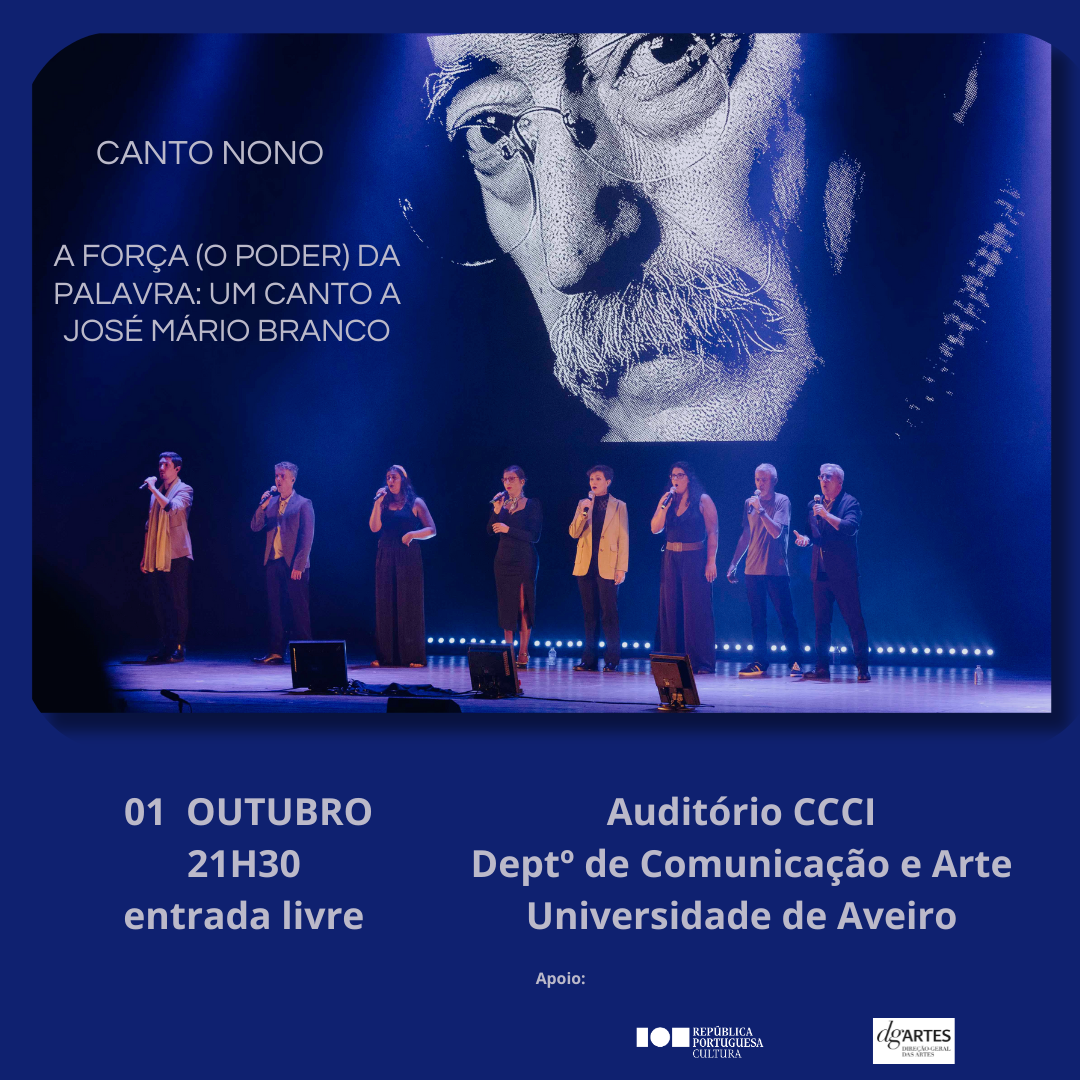 Capa do Evento Concerto 