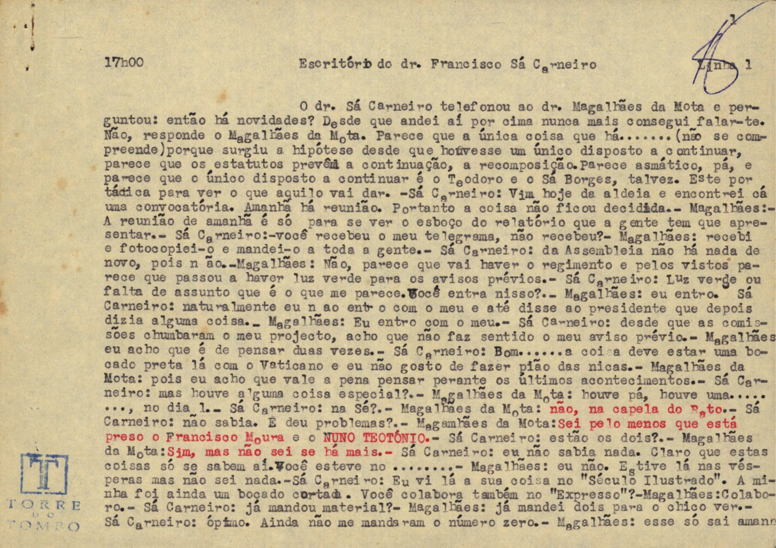 ANTT, PIDE/DGS, Serviços Centrais, CI(3),s.n., NT1383