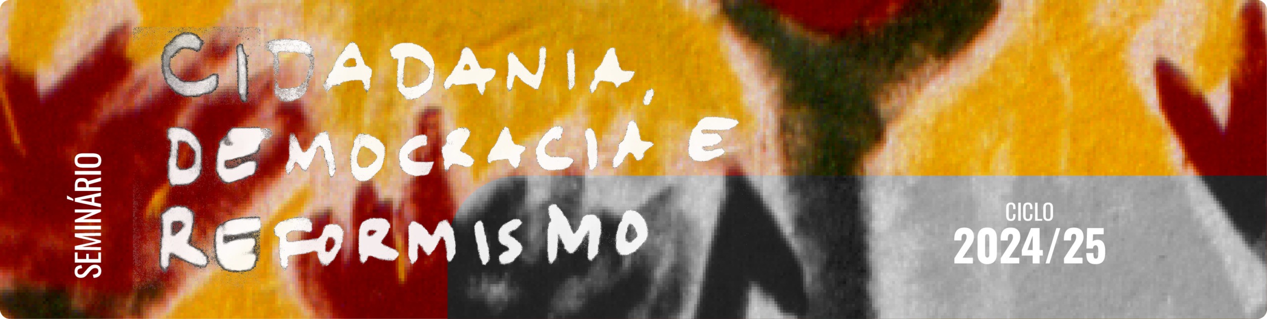 Capa do Evento Em nome de Deus e do proletariado: A resistência católica setubalense à Ditadura Alberico Afonso Costa (ESE-IPS | IHC-NOVA FCSH)
