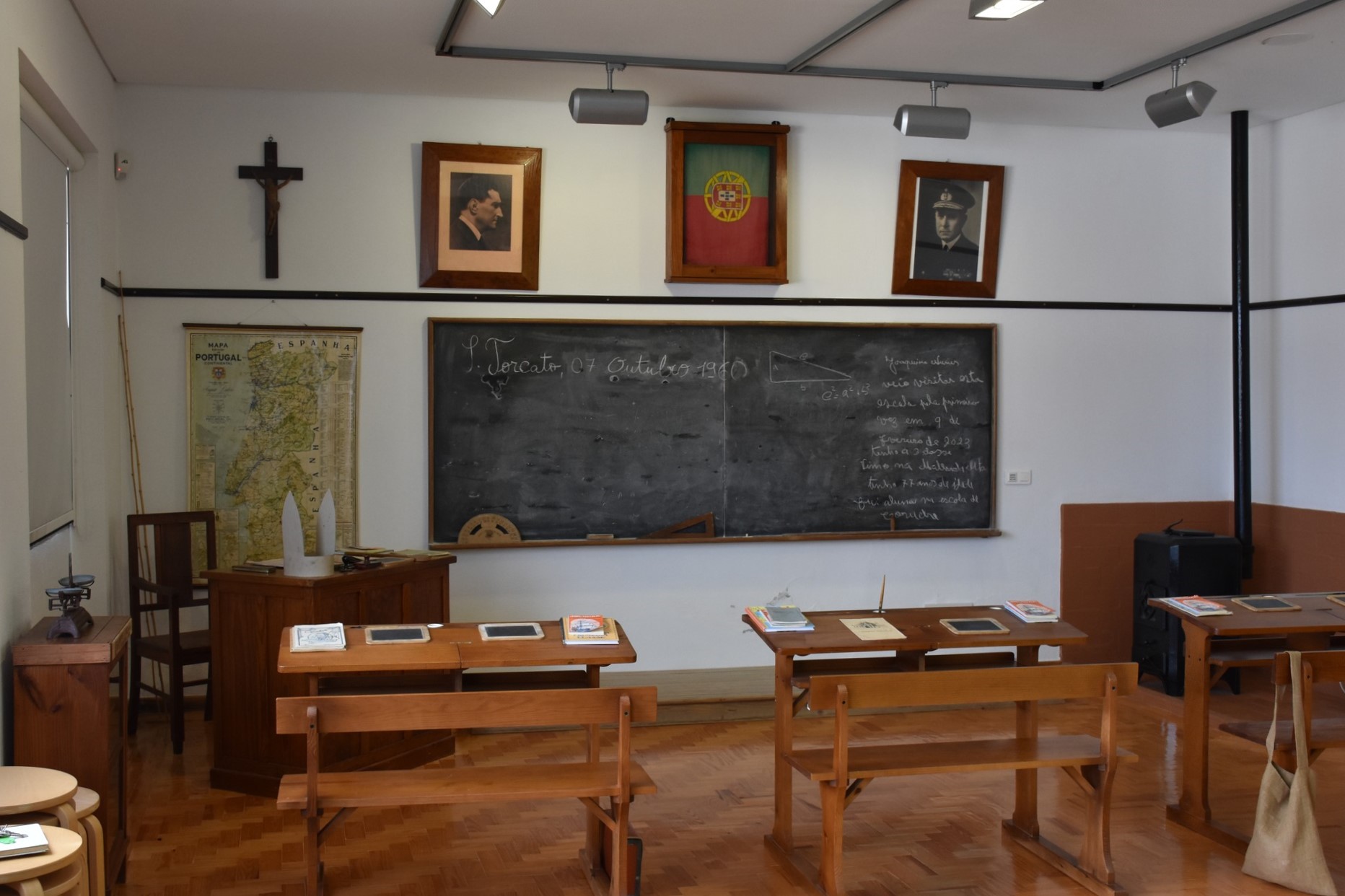 Capa do Evento Jogos tradicionais na Escola-Museu Salgueiro Maia