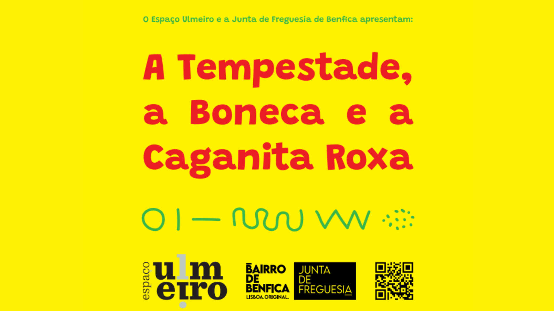 Capa do Evento Apresentação de livro e sessão de autógrafos